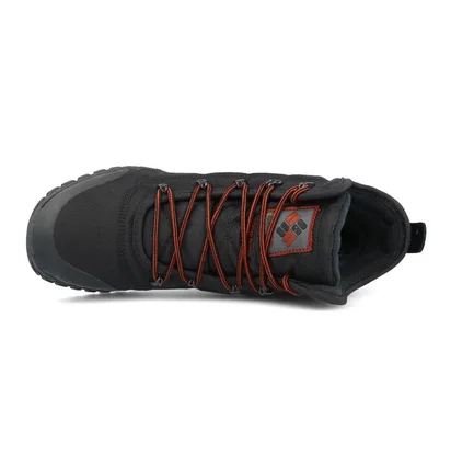 Черевики чоловічі Columbia Fairbanks Omni-Heat Black BM2806-010