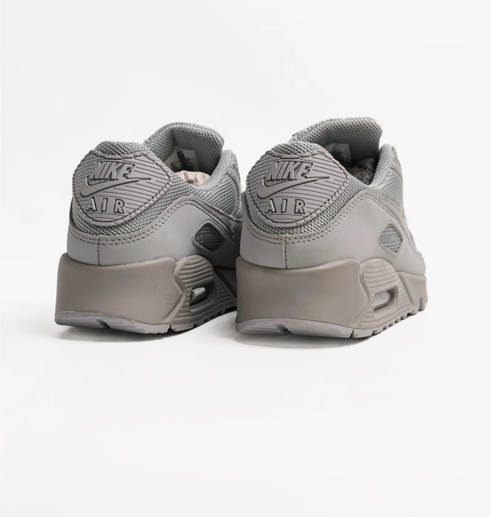 ᐉ Кроссовки мужские Nike Air Max 90 Grey CN8490-001 - купить в