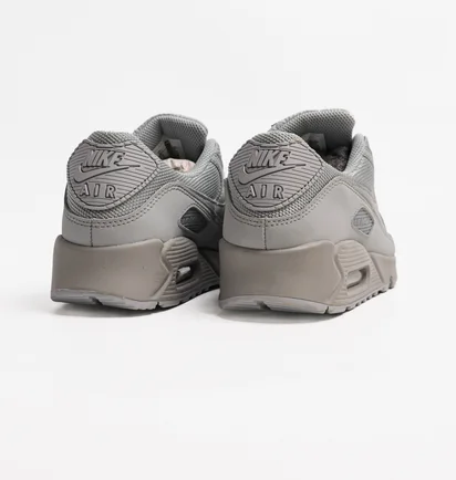 Кроссовки мужские Nike Air Max 90 Grey CN8490-001