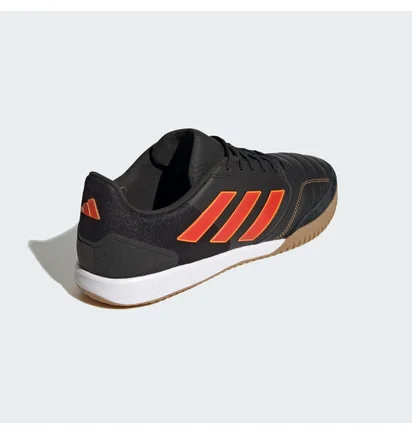 Футзалки унисекс Adidas Top Sala Competition Indoor Cleats Black IE1546