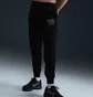Спортивний костюм жіночий Nike Sportswear Club Fleece Black IB1992-010__IB1988-010