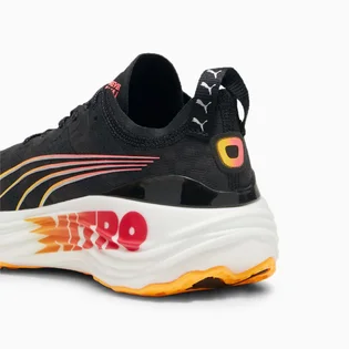 Кросівки жіночі Puma Foreverrun Nitro Black 309704-01