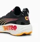 Кросівки жіночі Puma Foreverrun Nitro Black 309704-01