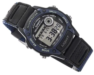 Часы унисекс Casio Timeless Collection W-220HF-2A