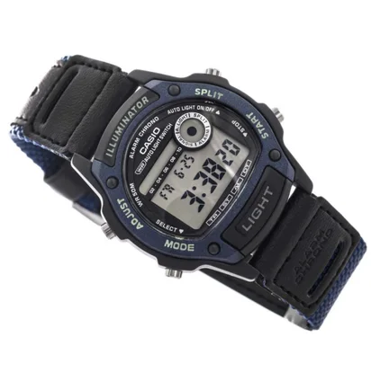 Часы унисекс Casio Timeless Collection W-220HF-2A