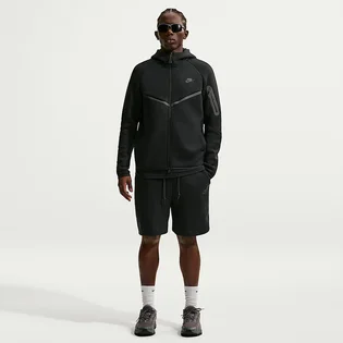 Шорты мужские Nike Sportswear Tech Black IM0693-010