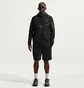 Шорти чоловічі Nike Sportswear Tech Black IM0693-010