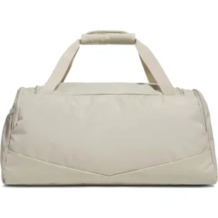 Сумка унисекс Under Armour Undeniable 5.0 Duffle Sm Beige 1369222-290