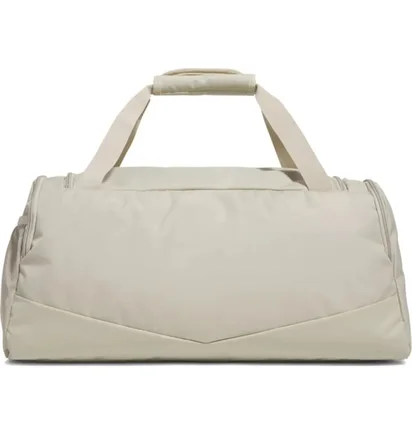 Сумка унисекс Under Armour Undeniable 5.0 Duffle Sm Beige 1369222-290