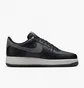 Кроссовки мужские Nike Air Force 1 07 Lv8 Shoes Black FJ4170-004