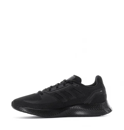 Кроссовки женские Adidas Runfalcon 2.0 Black GV9569