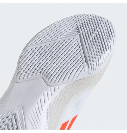 Футзалки унисекс Adidas F50 League Indoor Boots White IF1395