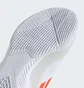 Футзалки унисекс Adidas F50 League Indoor Boots White IF1395