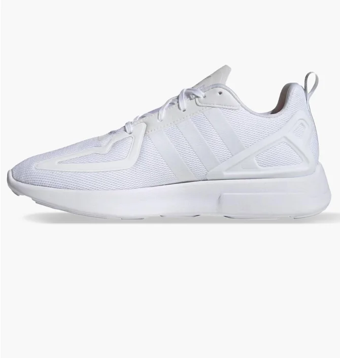 Кросівки чоловічі Adidas Originals Zx 2K Flux White Fv9972