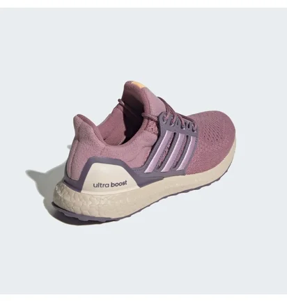 Кроссовки женские Adidas Ultraboost 1.0 Shoes Violet ID9680