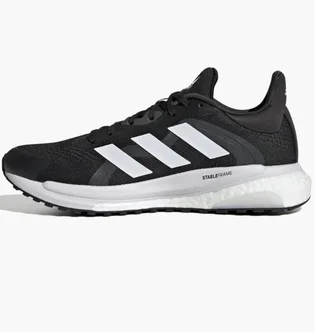 Кросівки жіночі Adidas Solar Glide 4 St Black GZ0197