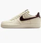 Кросівки унісекс Nike Air Force 1 Low Beige IH7332-001