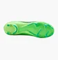 Бутсы унисекс Nike Air Zoom Mercurial Superfly Ix Academy Fg/Mg Dream Speed 8 F300 Green FJ7190-300