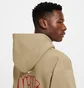 Худи мужское Nike Soloswooth Beige HQ4181-276