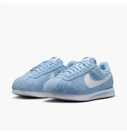 Кросівки жіночі Nike Cortez Vintage Light Blue FJ2530-400