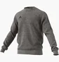 Свитшот мужской Adidas Sweatshirt Core 18 Sweat Top Grey CV3960
