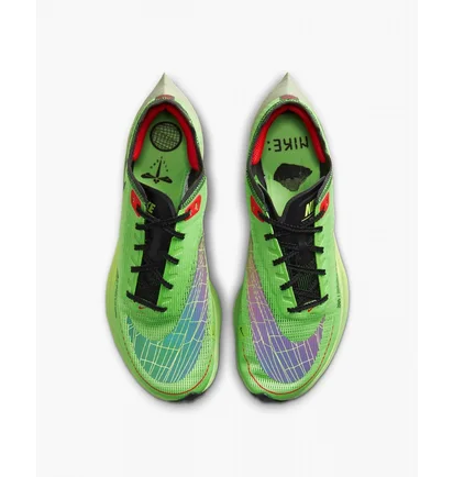 Кроссовки мужские Nike Zoomx Vaporfly Next% 2 Green Dz4779-304