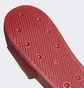 Тапочки унисекс Adidas Adilette Lite Red FU8296