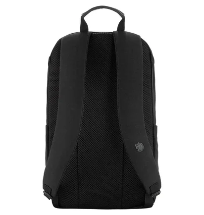 Рюкзак унисекс Fjallraven Raven Black 23344.550-550