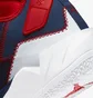 Кроссовки мужские Air Jordan Why Not Zer0.4 Blue DD4887-400