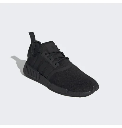 Кроссовки мужские Adidas Nmd R1 Black GZ9256