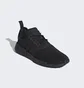 Кроссовки мужские Adidas Nmd R1 Black GZ9256