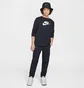 Спортивний костюм дитячий Nike Sportswear Tech Fleece Black HQ8911-010__HQ8921-010
