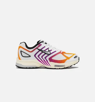 Кросівки чоловічі Nike Air Pegasus 2K5 Lifestyle Shoe White/Violet FV6383-100
