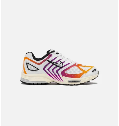 Кросівки чоловічі Nike Air Pegasus 2K5 Lifestyle Shoe White/Violet FV6383-100