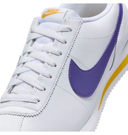 Кросівки чоловічі Nike Cortez White DM4044-106