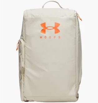 Сумка унисекс Under Armour Contain Duo Beige 1381919-289