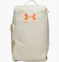 Сумка унисекс Under Armour Contain Duo Beige 1381919-289