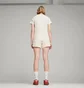 Шорты унисекс Puma X Palomo T7 Shorts Beige 625561-65