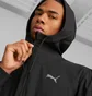 Куртка мужская Puma Fit Black 522128-51