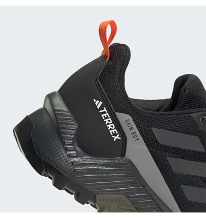 Кроссовки мужские Adidas Eastrail 2.0 Rain.Rdy Hiking Black IG8859