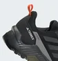 Кроссовки мужские Adidas Eastrail 2.0 Rain.Rdy Hiking Black IG8859