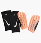 Щитки Nike Mercurial Lite Peach DN3611-852