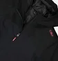Куртка детская CMP Feel Warm Flat Black 35Z1524-15UU