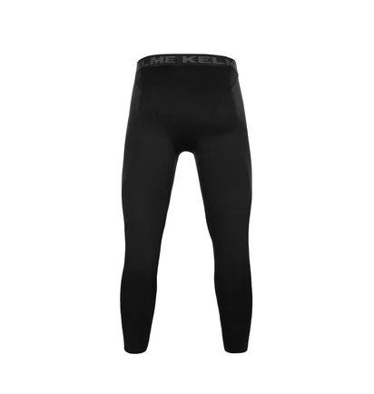 Термобілизна чоловіча Kelme Under Black 8161TL1005.9000
