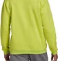 Свитшот мужской Adidas Sweatshirt Ent22 Sw Top Yellow HC5049