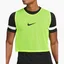 Топ унисекс Nike Df Park20Bib Green DV7425-702