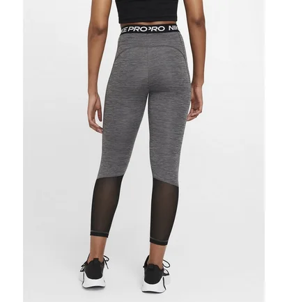 Лосины женские Nike Pro 365 Grey DA0483-011