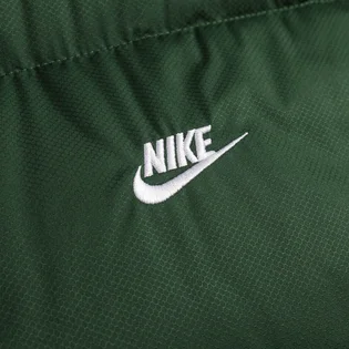 Мужской пуховик Nike Club Puffer Jkt Green FB7368-323