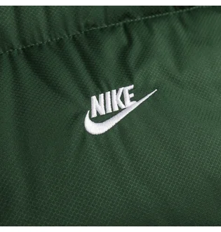 Мужской пуховик Nike Club Puffer Jkt Green FB7368-323