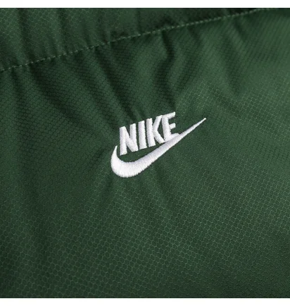 Пуховик чоловічий Nike Club Puffer Jkt Green FB7368-323
